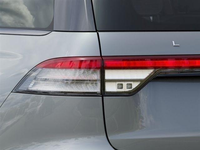 Lincoln Aviator Reserve 2027