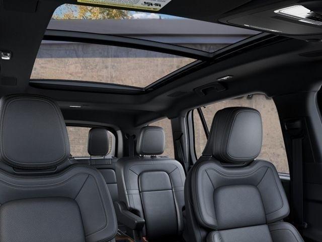 Lincoln Aviator Reserve 2027