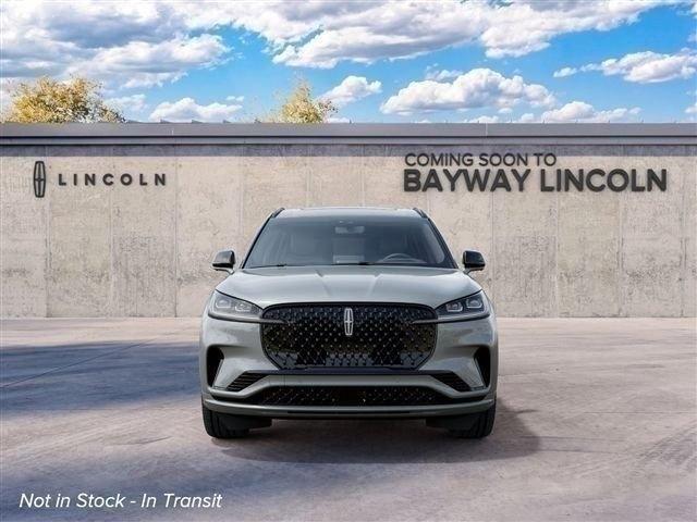 Lincoln Aviator Reserve 2027