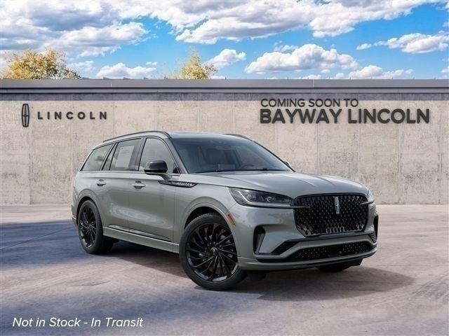 Lincoln Aviator Reserve 2027