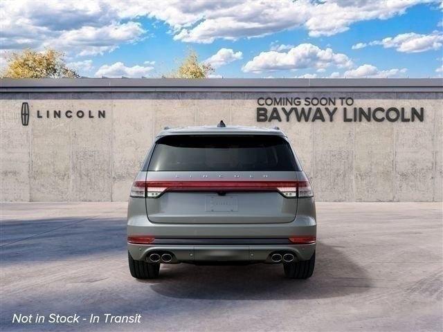 Lincoln Aviator Reserve 2027