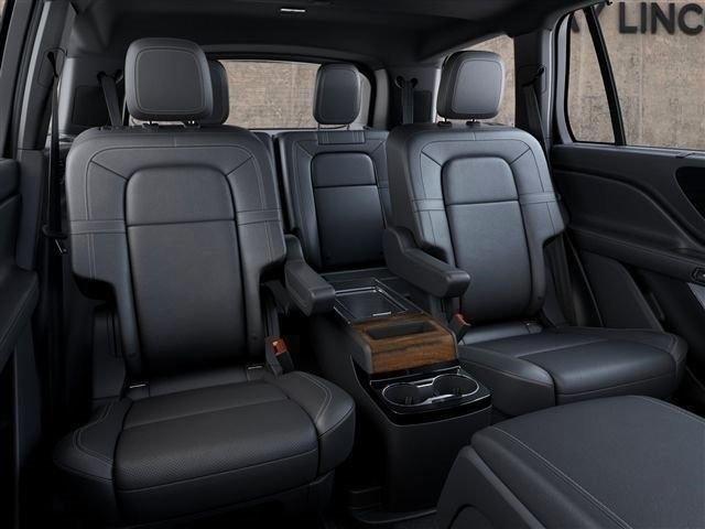 Lincoln Aviator Reserve 2027