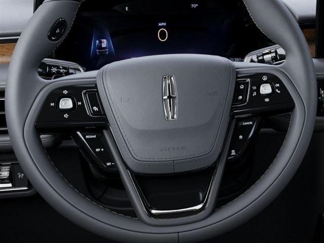 Lincoln Aviator Reserve 2027