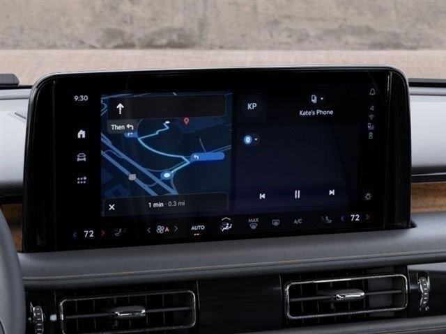 Lincoln Aviator Reserve 2027