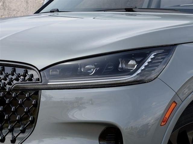 Lincoln Aviator Reserve 2027