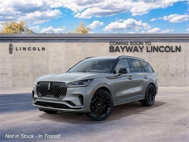 Lincoln Aviator Reserve AWD 2027