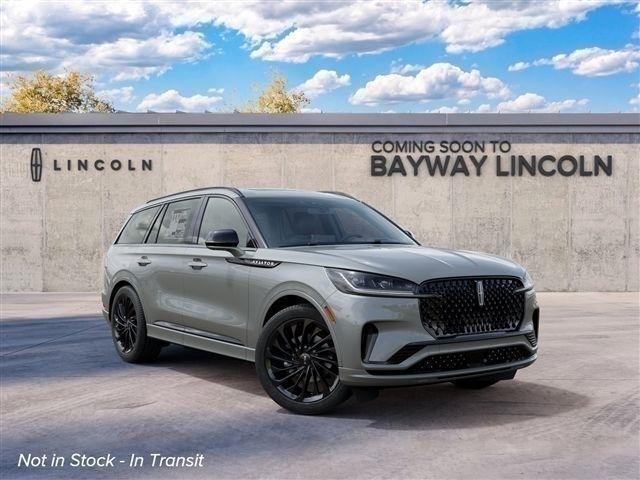 Lincoln Aviator Reserve AWD 2027