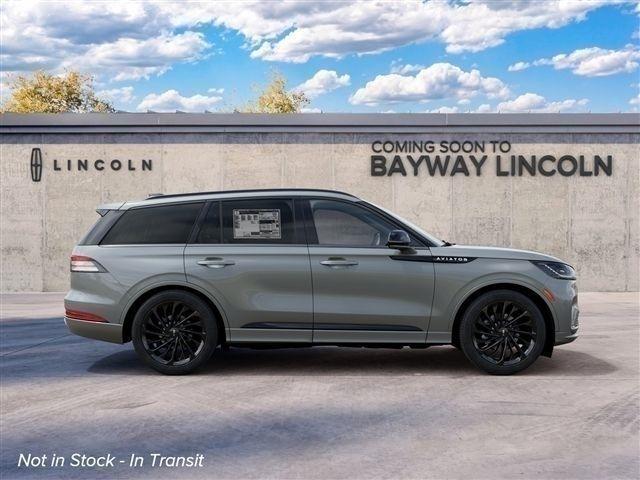 Lincoln Aviator Reserve AWD 2027