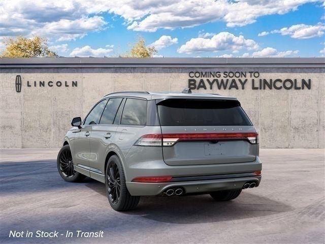Lincoln Aviator Reserve AWD 2027