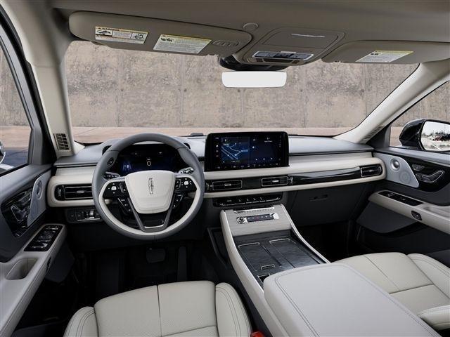 Lincoln Aviator Reserve AWD 2027