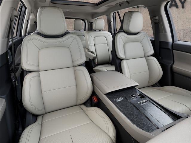 Lincoln Aviator Reserve AWD 2027