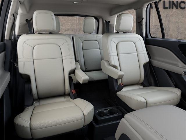 Lincoln Aviator Reserve AWD 2027