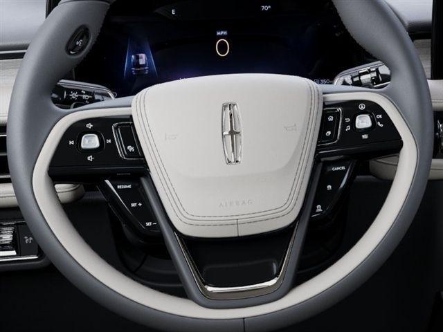 Lincoln Aviator Reserve AWD 2027