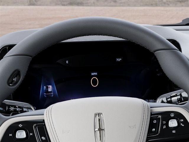 Lincoln Aviator Reserve AWD 2027