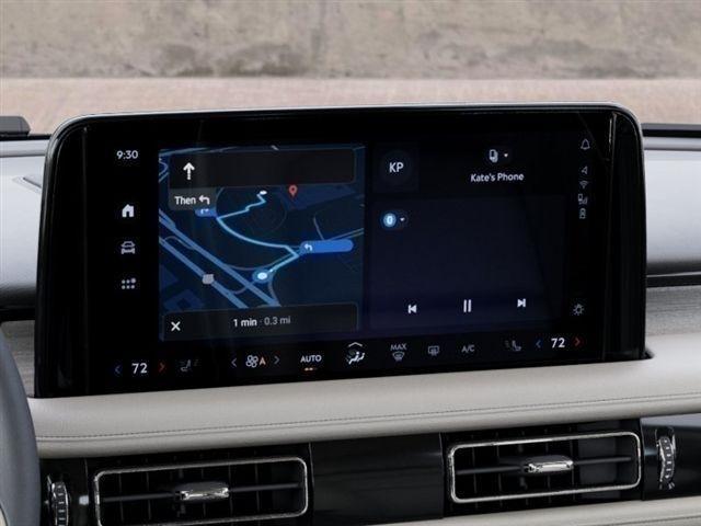 Lincoln Aviator Reserve AWD 2027