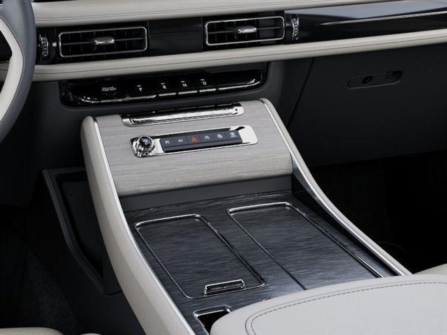 Lincoln Aviator Reserve AWD 2027