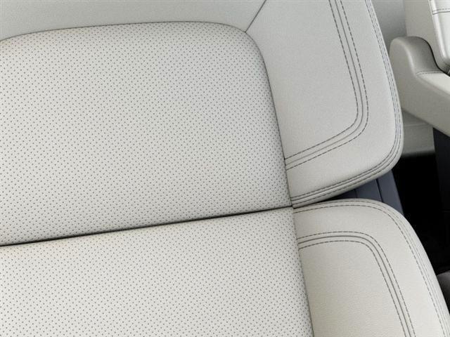 Lincoln Aviator Reserve AWD 2027