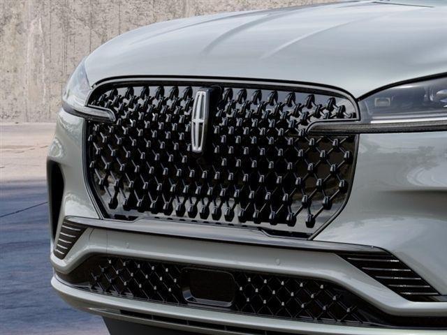 Lincoln Aviator Reserve AWD 2027