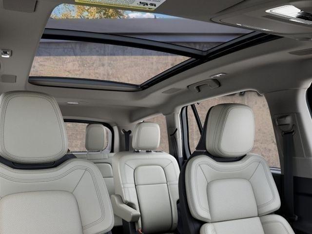 Lincoln Aviator Reserve AWD 2027