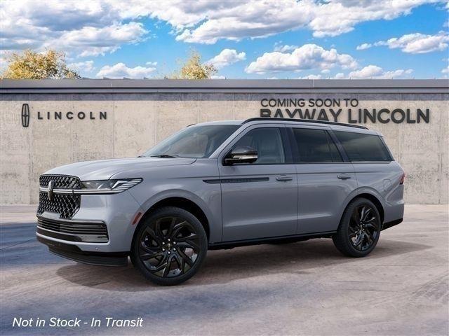 Lincoln Navigator Reserve 4WD 2027