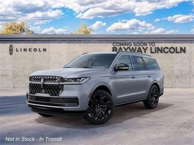 Lincoln Navigator Reserve 4WD 2027