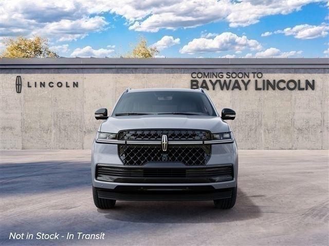 Lincoln Navigator Reserve 4WD 2027