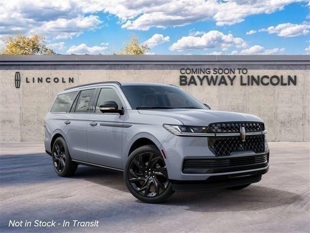 Lincoln Navigator Reserve 4WD 2027