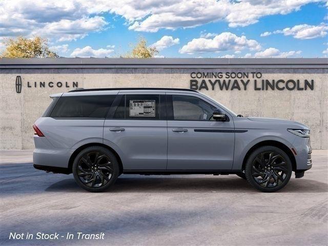 Lincoln Navigator Reserve 4WD 2027
