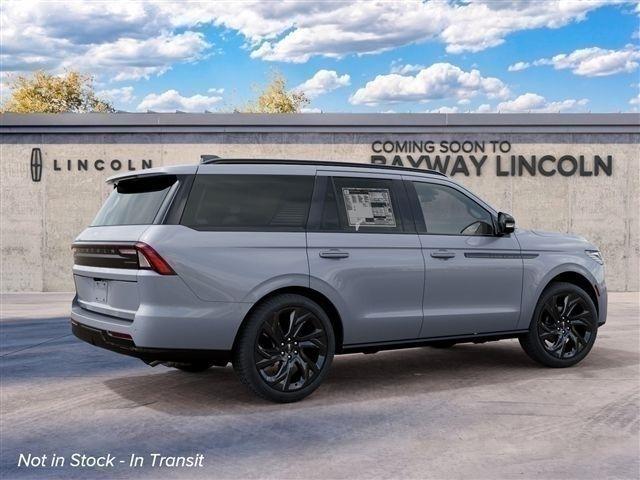 Lincoln Navigator Reserve 4WD 2027