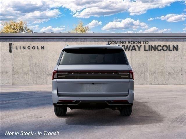 Lincoln Navigator Reserve 4WD 2027