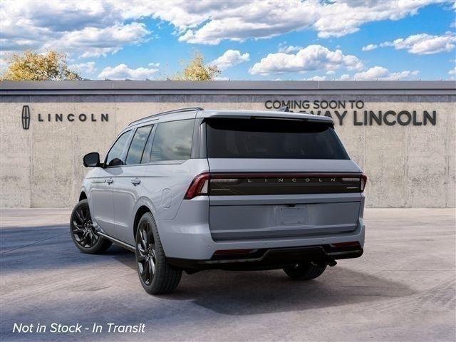 Lincoln Navigator Reserve 4WD 2027
