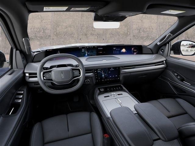 Lincoln Navigator Reserve 4WD 2027