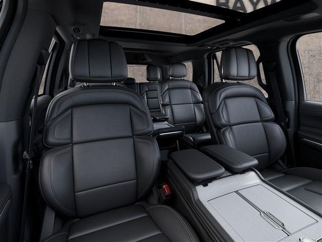 Lincoln Navigator Reserve 4WD 2027
