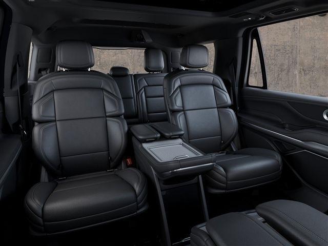 Lincoln Navigator Reserve 4WD 2027