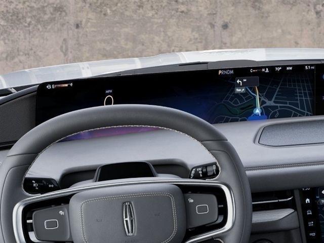Lincoln Navigator Reserve 4WD 2027