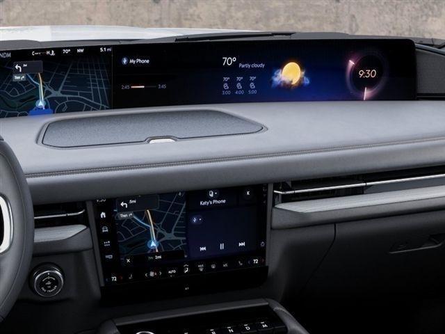 Lincoln Navigator Reserve 4WD 2027