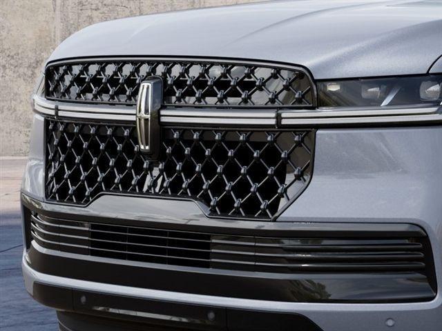 Lincoln Navigator Reserve 4WD 2027