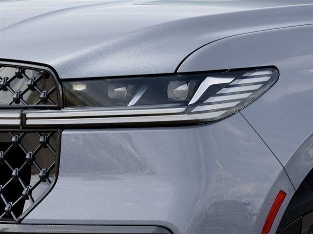 Lincoln Navigator Reserve 4WD 2027