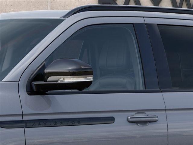 Lincoln Navigator Reserve 4WD 2027