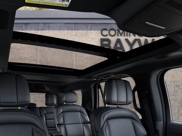 Lincoln Navigator Reserve 4WD 2027