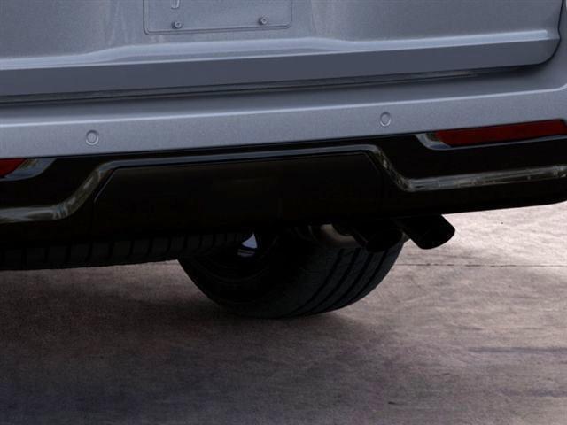 Lincoln Navigator Reserve 4WD 2027