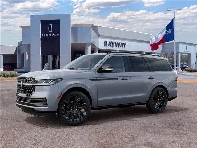 Lincoln Navigator Reserve 4WD 2027