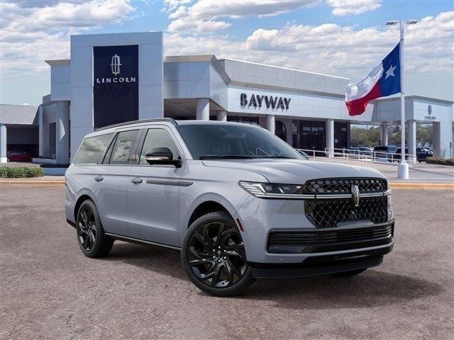 Lincoln Navigator Reserve 4WD 2027