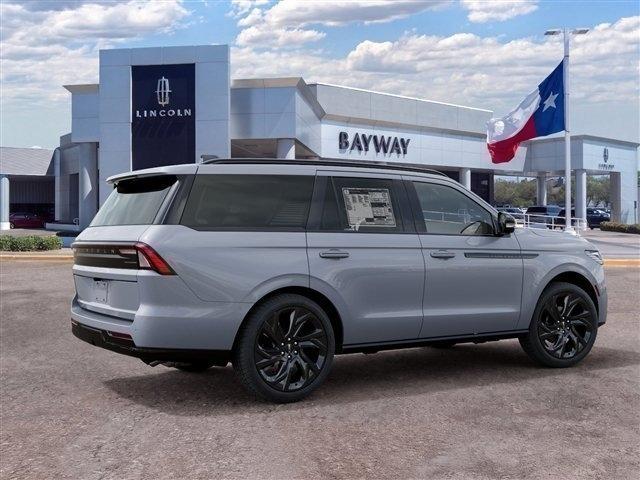 Lincoln Navigator Reserve 4WD 2027