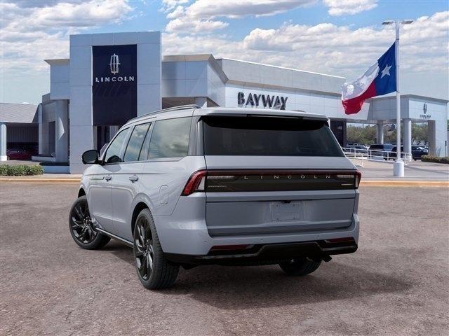 Lincoln Navigator Reserve 4WD 2027