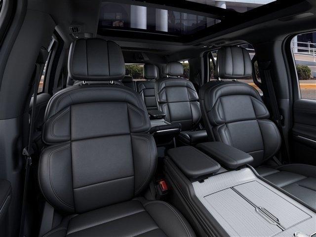 Lincoln Navigator Reserve 4WD 2027