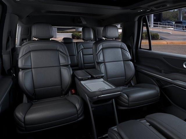 Lincoln Navigator Reserve 4WD 2027