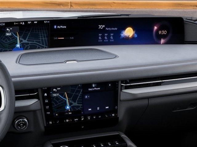 Lincoln Navigator Reserve 4WD 2027