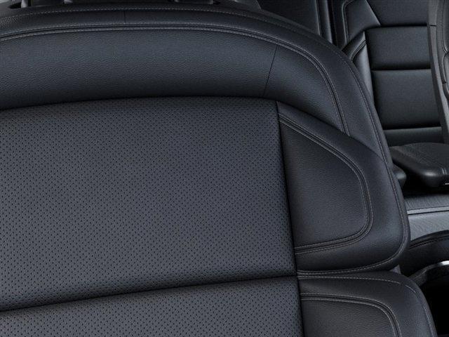 Lincoln Navigator Reserve 4WD 2027