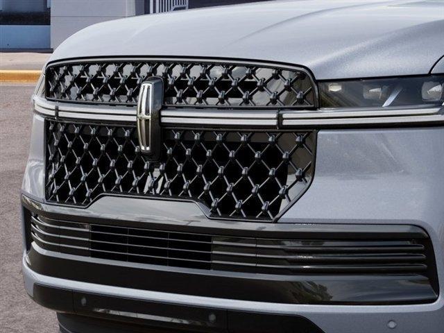 Lincoln Navigator Reserve 4WD 2027